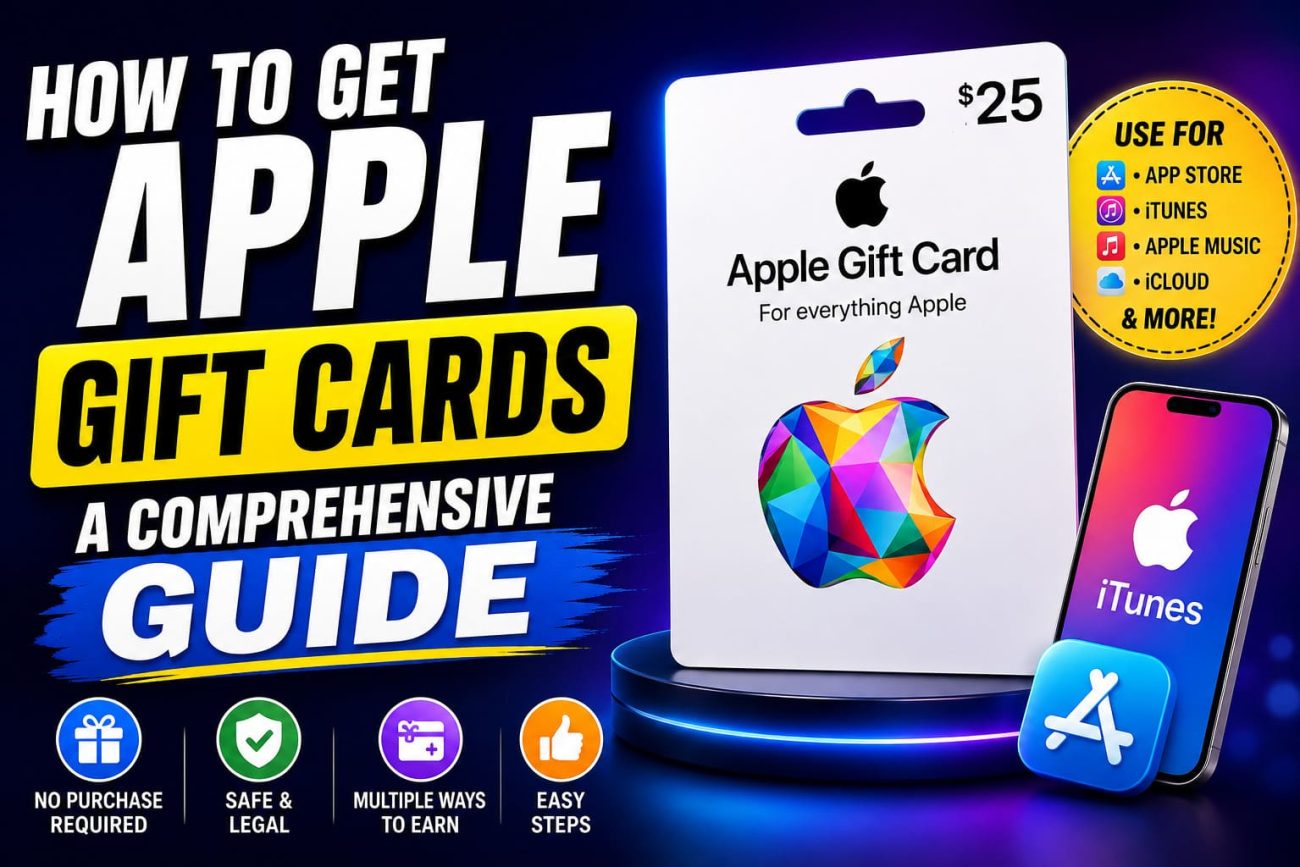 Claim Free PayPal Gift Cards: The Ultimate Guide
