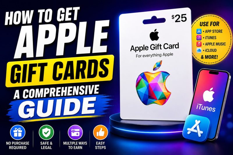 Claim Free PayPal Gift Cards: The Ultimate Guide