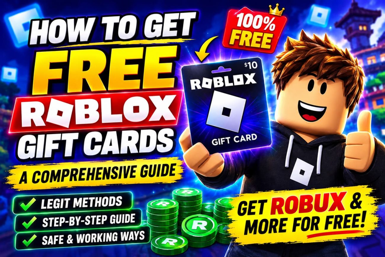 How to Get Free Roblox 20th Birthday Gifts: Complete Guide